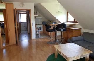 Wohnung mieten in 58239 Schwerte, Gepflegtes Single-Appartement mit Balkon und Einbauküche in Schwerte