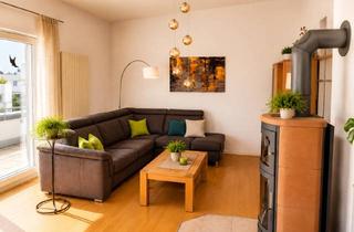 Penthouse mieten in 71384 Weinstadt, Attraktive Penthousewohnung in Weinstadt Endersbach