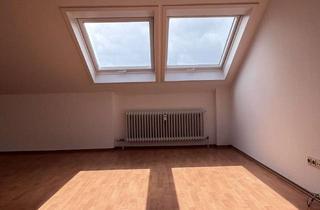 Wohnung mieten in Porschestraße 14, 71706 Markgröningen, Über den Dächern von Markgröningen