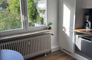Wohnung mieten in Graf-Edzard-Straße 16, 26721 Stadtzentrum, Alltagstaugliche 3-Zimmer-Wohnung im Stadtzentrum von Emden