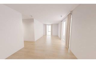 Wohnung mieten in 12359 Britz, 3-Zimmer Wohnungen mit exklusiven Gemeinschaftsflächen: Padelplatz, Fitness, Dachterrasse & mehr