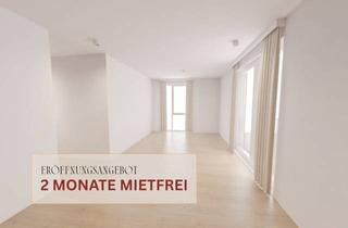 Wohnung mieten in Buschkrugallee 64, 12359 Britz, 3-Zimmer Wohnungen mit exklusiven Gemeinschaftsflächen: Padelplatz, Fitness, Dachterrasse & mehr