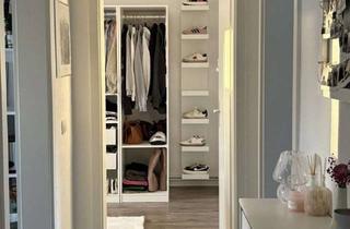 Wohnung mieten in 45665 Recklinghausen, Wohnen mit Charakter: 3-Zimmer-Wohnung in Recklinghausen