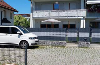 Wohnung mieten in 82223 Eichenau, Moderne 5-Zimmer-Maisonette-Wohnung mit Süd- und Westbalkon in Eichenau
