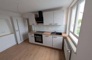 Wohnung mieten in Sonntagstraße, 95448 Bayreuth, Top renovierte 2-Zimmer-Wohnung (62 m²) in St. Johannis – Erstbezug nach Renovierung