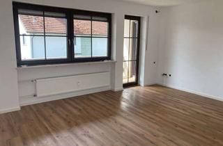 Wohnung mieten in 85465 Langenpreising, 2-Zimmer-Wohnung mit Balkon in Langenpreising
