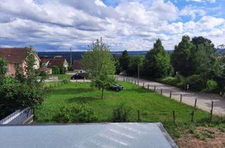 Wohnung mieten in Jahnstraße, 75249 Kieselbronn, Erstbezug: Exklusive Neubau-Maisonettewohnung mit 130 m², Balkon und traumhafter Aussicht