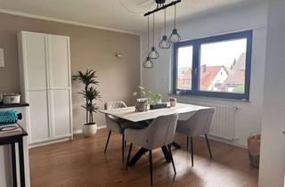 Wohnung mieten in 73066 Uhingen, Wohnen mit Charakter: 4,5-Zimmer-Wohnung in Uhingen