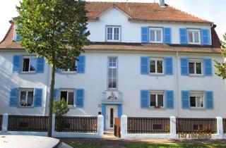Wohnung mieten in Nibelungenstraße 12, 77694 Kehl, 3 Zimmerwohnung - Bevorzugte Wohnlage Kehl INSEL