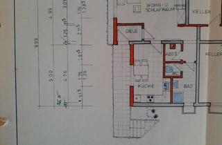 Wohnung mieten in Nelkenweg, 54595 Prüm, Attraktive 1,5-Zimmer-Wohnung mit Einbauküche in Prüm