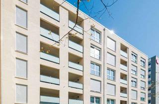 Wohnung mieten in Domstr. 70, 63067 Kaiserlei, Gemütliche 2-Zimmer-Wohnung mit EBK und Balkon sucht neue Mieter