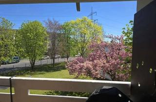 Wohnung mieten in 69181 Leimen, Zentrale Vier-Zimmer-Wohnung in Leimen mit 2 Parkplätzen (1 TG, 1 Außen Stellplatz))
