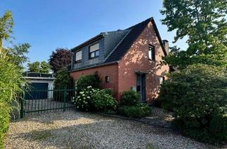 Wohnung mieten in An Der Furth 24, 47906 Kempen, Wohnen wie im eigenen Haus | 2-Zimmer-Wohnung mit Terrasse & separatem Eingang