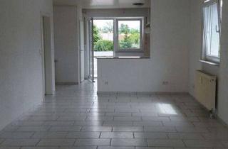 Wohnung mieten in 64653 Lorsch, 3-Zimmer-Wohnung mit offener Wohnküche und Ost-Balkon