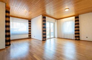 Wohnung mieten in Kirchstraße 00, 31226 Peine, 3-Zimmer-Wohnung in Peine - Rosenthal mit Terrasse
