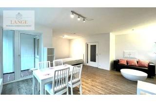 Wohnung mieten in Berliner Straße 6 A, 30966 Hemmingen, Hemmingen-Westerfeld: Möbliertes 1-Zimmerapartment im EG mit Loggia zu vermieten!