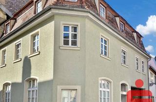 Wohnung mieten in 97318 Kitzingen, Mietwohnung im Herzen von Kitzingen!