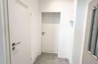 Wohnung mieten in Gräfestraße 43, 34121 Wehlheiden, Erdgeschoss Altbauwohnung 1,5 Zimmer Wohnküche Gräfestraße Kassel