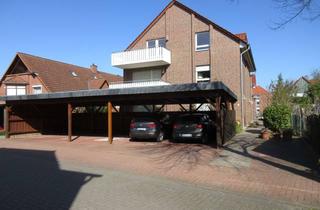 Wohnung mieten in 30989 Gehrden, Gehrden-Zentrum 3 Zi-DG-Whg. im 3-Parteienhaus mit Balkon