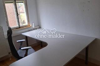 Büro zu mieten in 74072 Heilbronn, eingerichtetes Büro in Bürogemeinschaft in Heilbronn Zentrum mit Parkplatz