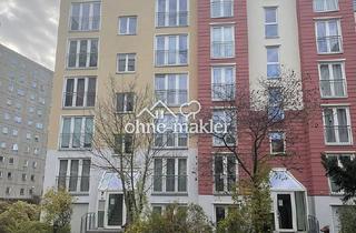 Wohnung mieten in 10178 Berlin, 3 Zimmerwohnung Alexanderplatz EG eigner Garten TG Möbliert Doorman