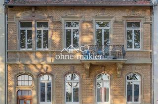 Büro zu mieten in 55118 Mainz, Büro gegenüber Zollhafen in historischem Gebäude