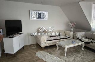 Wohnung mieten in 66333 Völklingen, AB SOFORT renov. 3ZKB, neue EBK, Aufzug, Dachloggia, barrierefrei, VK City, Nähe Globus, WG geeignet