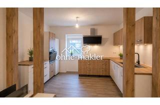 Wohnung mieten in 65385 Rüdesheim am Rhein, Exklusiv sanierte 3-Zimmer-Küche-Bad-Wohnung mit großer Terrasse, und hochwertiger Ausstattung