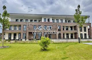 Wohnung mieten in 48317 Drensteinfurt, Neubau und Erstbezug: Erstklassige 3-Zimmer Wohnungen mit höchstem Standard in Drensteinfurt