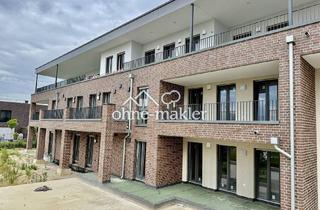 Wohnung mieten in 48317 Drensteinfurt, Neubau und Erstbezug: Erstklassige 2-Zimmer Wohnungen mit höchstem Standard in Drensteinfurt