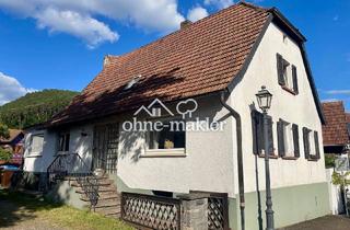 Haus kaufen in 66996 Erfweiler, Bauernanwesen zum Träume verwirklichen