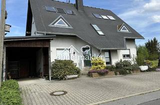 Einfamilienhaus kaufen in 08297 Zwönitz, Freistehendes Mehrgenerationenhaus am Ortsrand