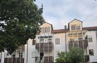 Wohnung mieten in 85614 Kirchseeon, 2-Zimmer-Maisonette-Wohnung in Kirchseeon