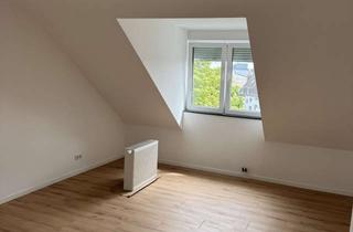 Lofts mieten in Thumbstraße 16, 51103 Kalk, Erstbezug nach Kernsanierung – Lichtdurchflutete 2-Zimmer-Dachgeschosswohnung mit Loftcharakter