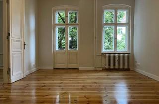 Wohnung mieten in Reuterstraße 63, 12047 Neukölln, 4-Zimmer-Altbauwohnung im Reuterkiezes (für 3 Jahre)