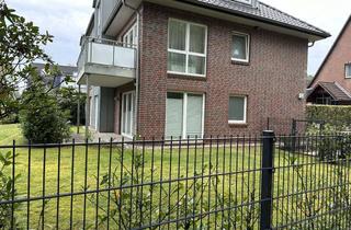 Wohnung mieten in 22419 Langenhorn, Helle 2-Zimmer-Wohnung mit Terrasse in Langenhorn – Nachmieter gesucht