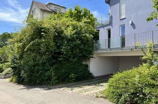 Wohnung mieten in 73733 Esslingen, Schöne, möblierte EW mit zwei Zimmern, Terrasse und Einbauküche in Esslingen