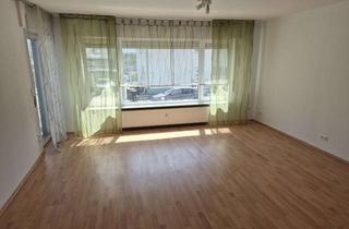Wohnung mieten in 61194 Niddatal, 3-Zimmer-EG-Wohnung mit großem Balkon in ruhiger Lage und angenehmem Wohnumfeld