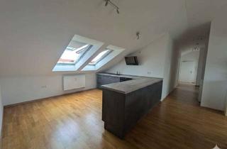 Wohnung mieten in Eichendorffstraße, 83043 Bad Aibling, Stilvoll modernisiert: 3-Zimmer-Wohnung in Bad Aibling