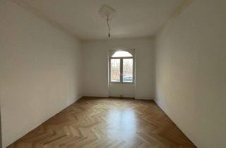 Wohnung mieten in Heinrich-Lanz-Strasse 9-11, 68165 Schwetzingerstadt, Komplett sanierte 3-Zimmer-Altbauwohnung mit Terrasse und Gartenteil 68165 Mannheim