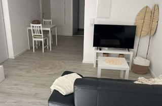 Wohnung mieten in Eichenmühleweg 18, 88048 Friedrichshafen, Neuwertige seenahe 1,5-Raum-Wohnung mit Einbauküche in Friedrichshafen Fischbach möbliert