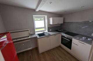 Wohnung mieten in 35043 Marburg, Einliegerwohnung mit seperaten Eingang