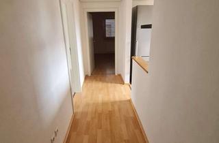 Wohnung mieten in 76829 Landau, Attraktive 3-Zimmer-Dachgeschosswohnung mit EBK in Landau