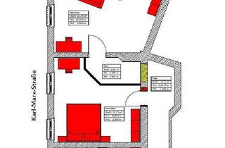 Wohnung mieten in Karl-Marx-Straße 274, 12057 Neukölln, ###Erstbezug nach umfassender Modernisierung###