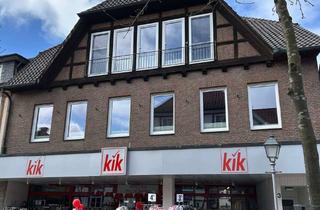 Wohnung mieten in Kirchenstraße, 29549 Bad Bevensen, Zentrale und exklusive 3-Zimmer-Wohnung mit 145 m², Terrasse und hochwertiger Ausstattung