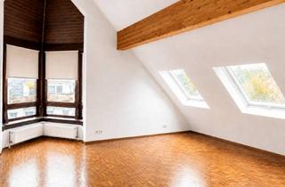 Wohnung mieten in Am Tannenstumpf 72, 63303 Dreieich, 2,5-Zimmer-Maisonette-Wohnung in Dreieich, inkl. Einbauküche & Gäste-WC