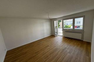 Wohnung mieten in 50321 Brühl, Helle frisch sanierte 4 Zimmerwohnung mit Balkon