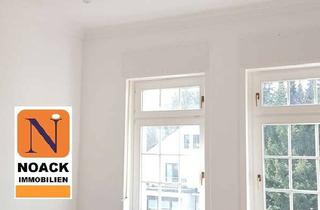 Wohnung mieten in 61348 Bad Homburg, CHARMANTE STILALTBAUWOHNUNG IN BEGEHRTER WOHNLAGE/SCHLOSSPARK