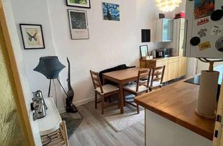 WG-Zimmer mieten in 44145 Dortmund, Zweier Altbau WG in zentraler Lage ab Juli✨️