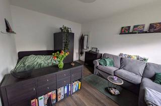 WG-Zimmer mieten in 48153 Berg Fidel, Zwei große, helle WG-Zimmer